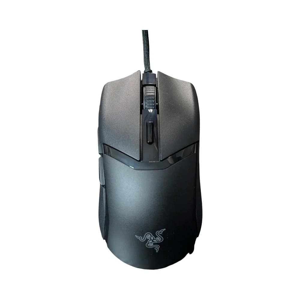 Razer cobra wired